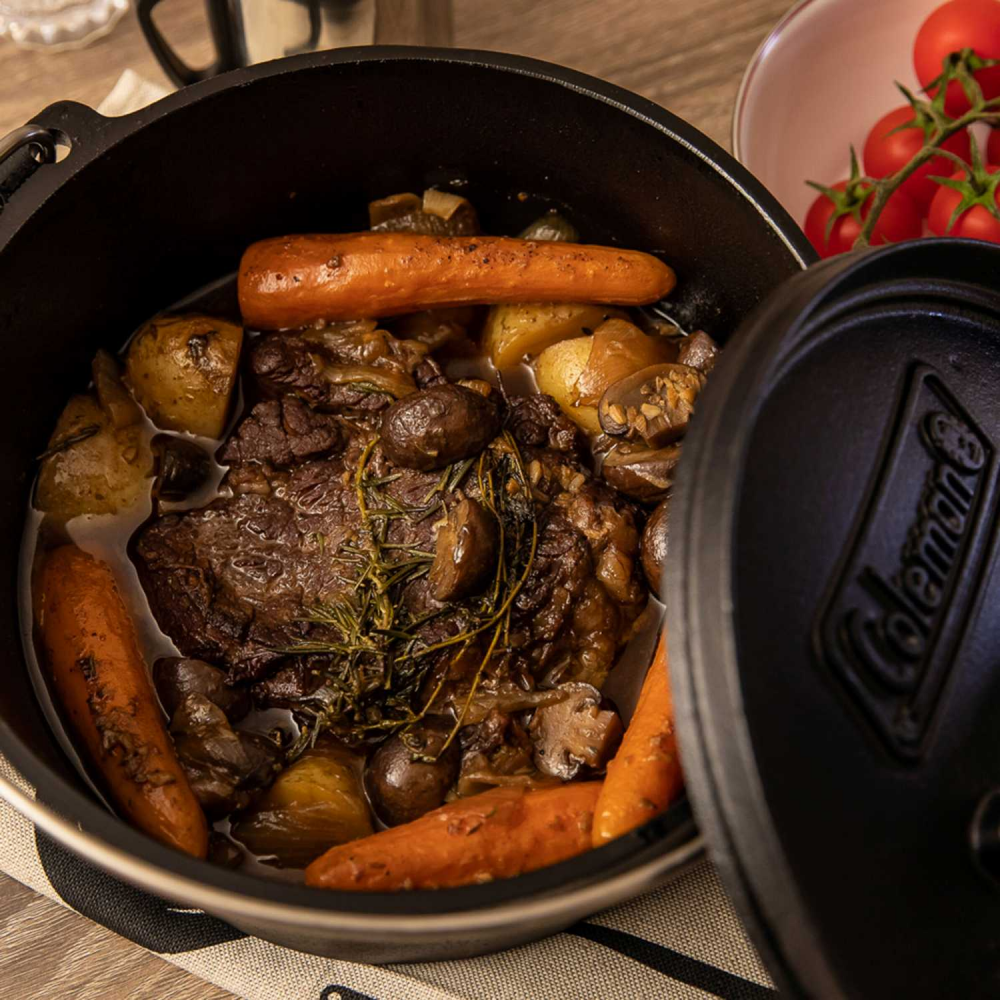 Coleman JP Dutch Oven