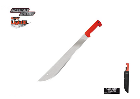 Condor Eco-Survivor El Salvador Machete (CTK152-18HC)