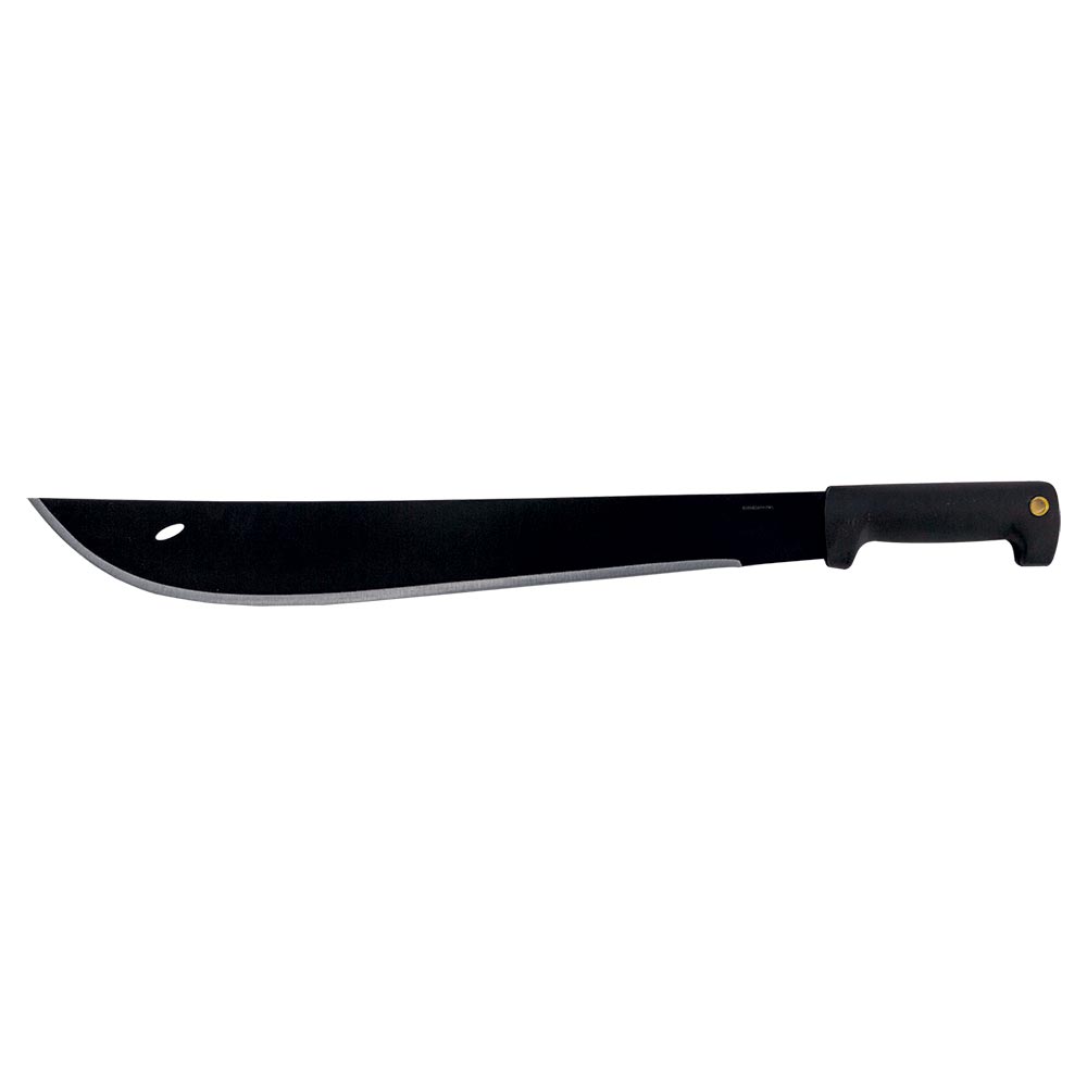 Condor El Salvador Machete PP Handle W/ Leather Sheath( CTK2020HC)