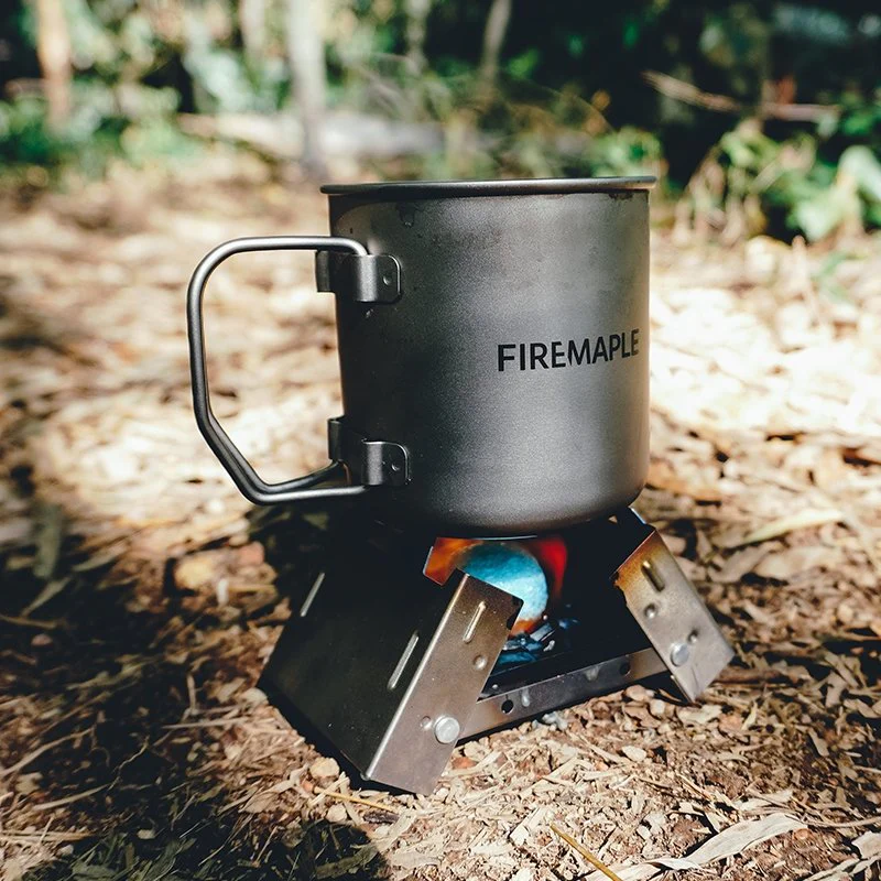 Fire Maple Alti Titanium Cup