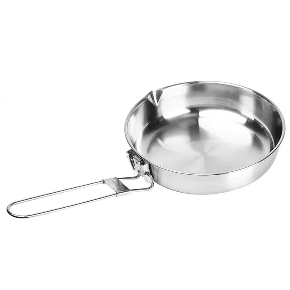 Fire Maple Antarcti Stainless Steel Frypan