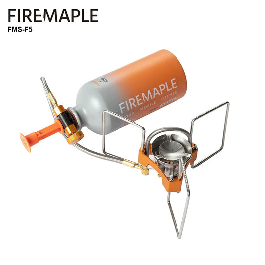 Fire Maple FMS-F5 V2 Gasoline Stove