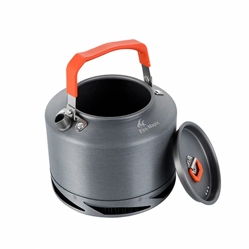 Fire Maple FMC-XT2 Kettle With Heat Exchange