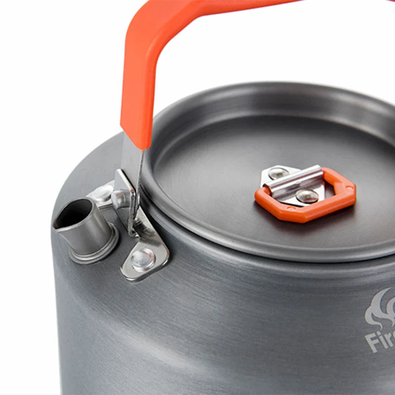 Fire Maple FMC-XT2 Kettle With Heat Exchange