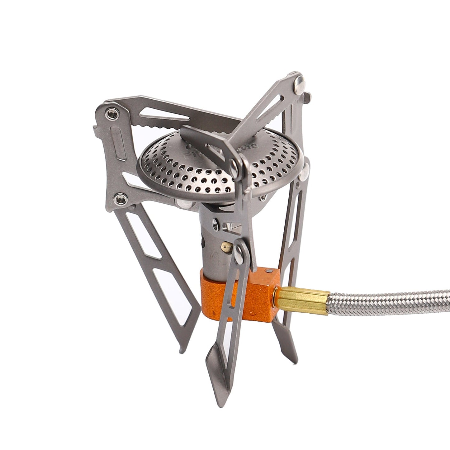 Fire Maple FMS-117T Titanium Stove