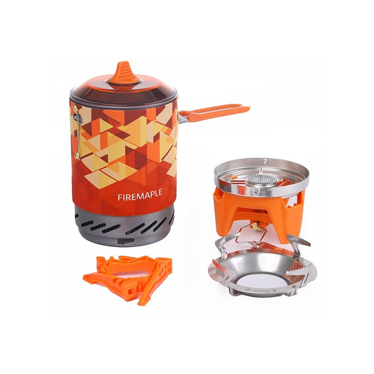 Fire Maple FMS-X2 Stove