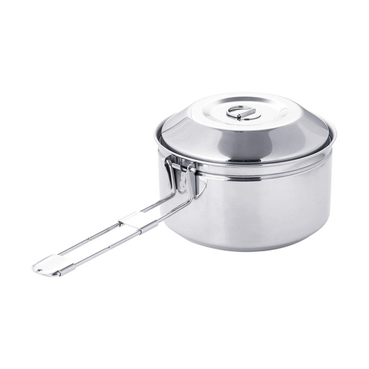 Fire Maple Antarcti Stainless Steel Pot 1L