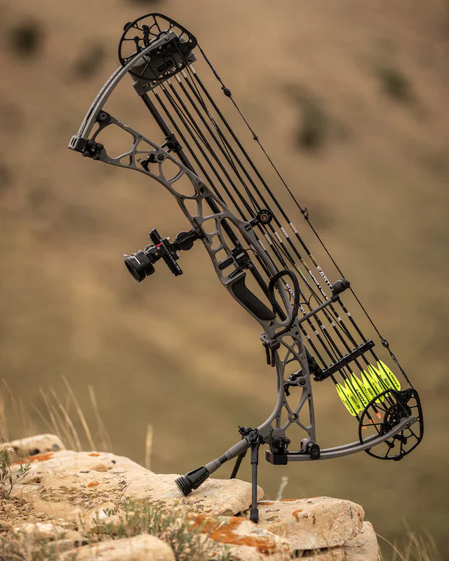 HOYT CARBON GO-STIX BOW STAND 2.0