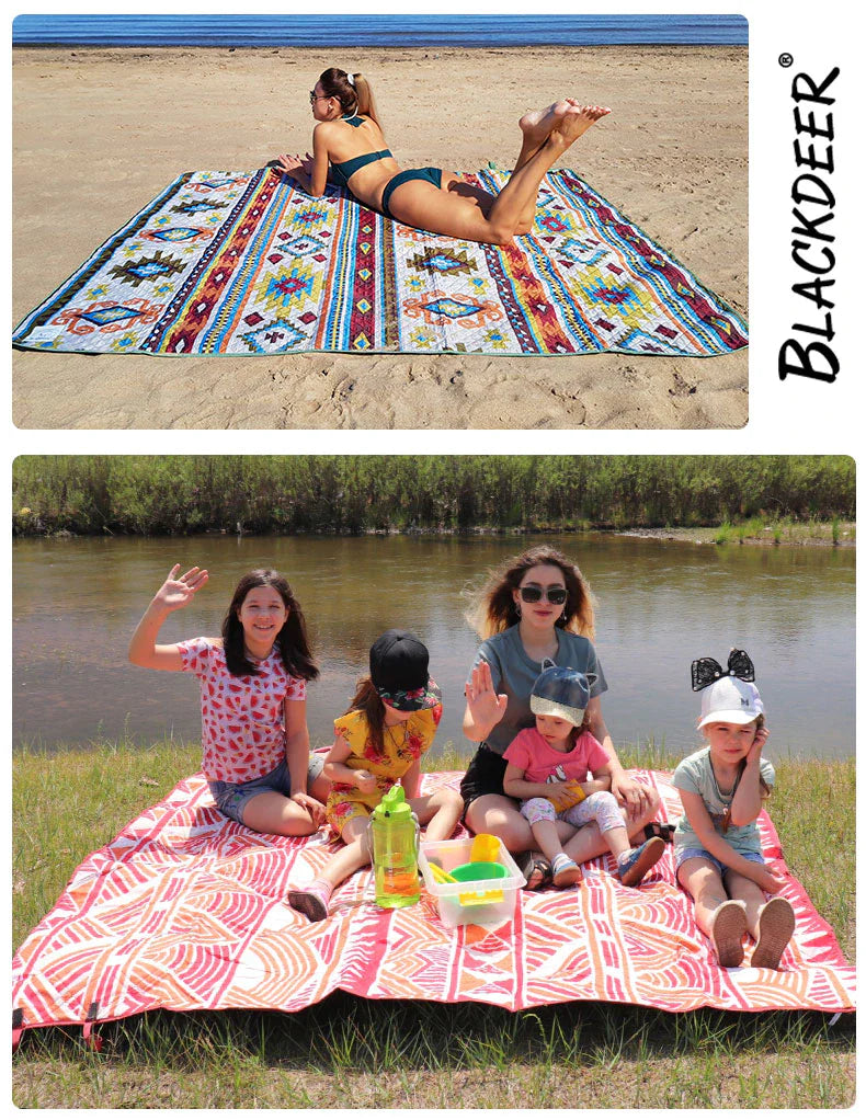 Blackdeer Picnic Mat