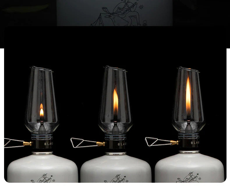 Blackdeer Torch Gas Lamp