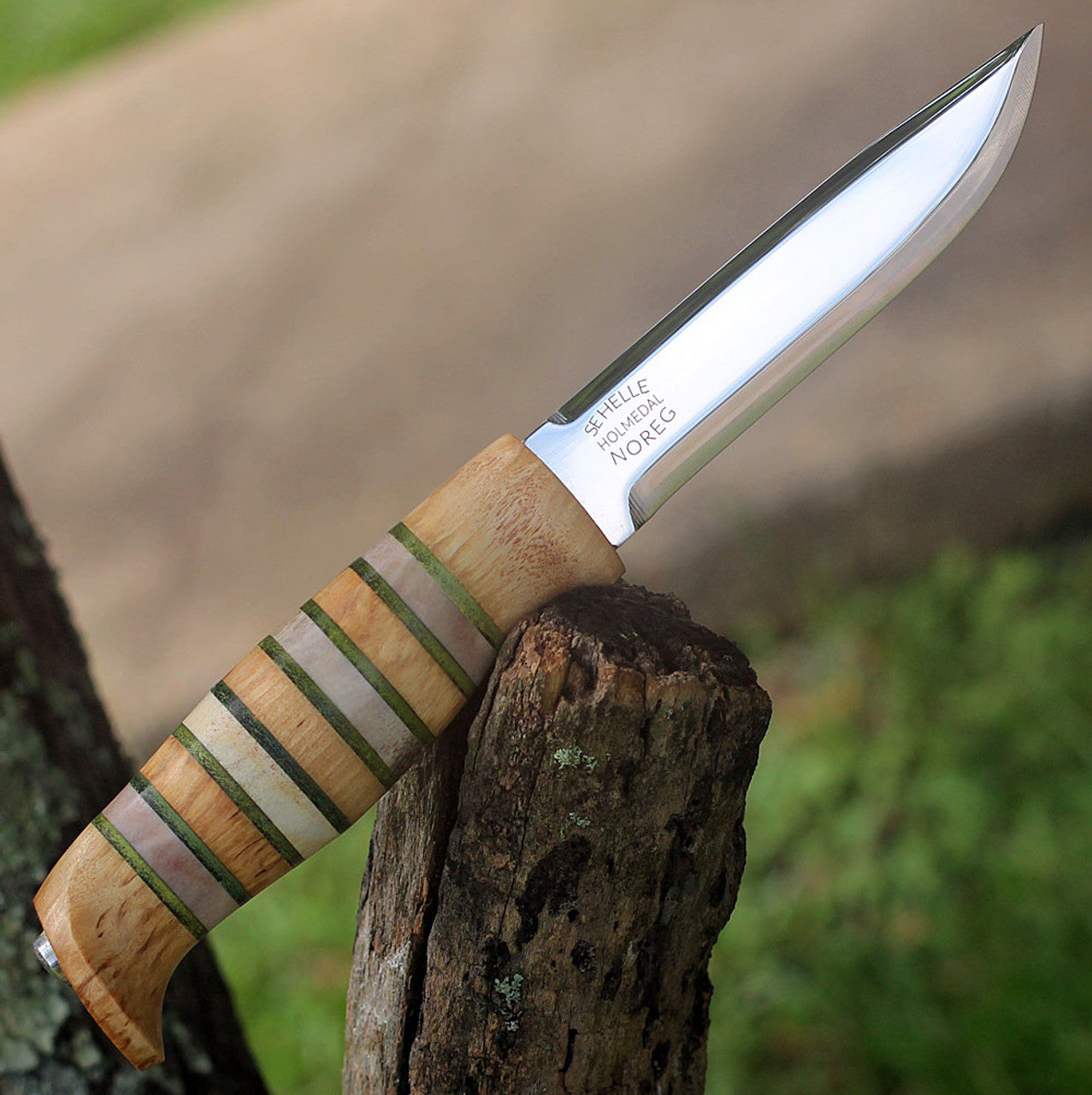 Helle 684 SE