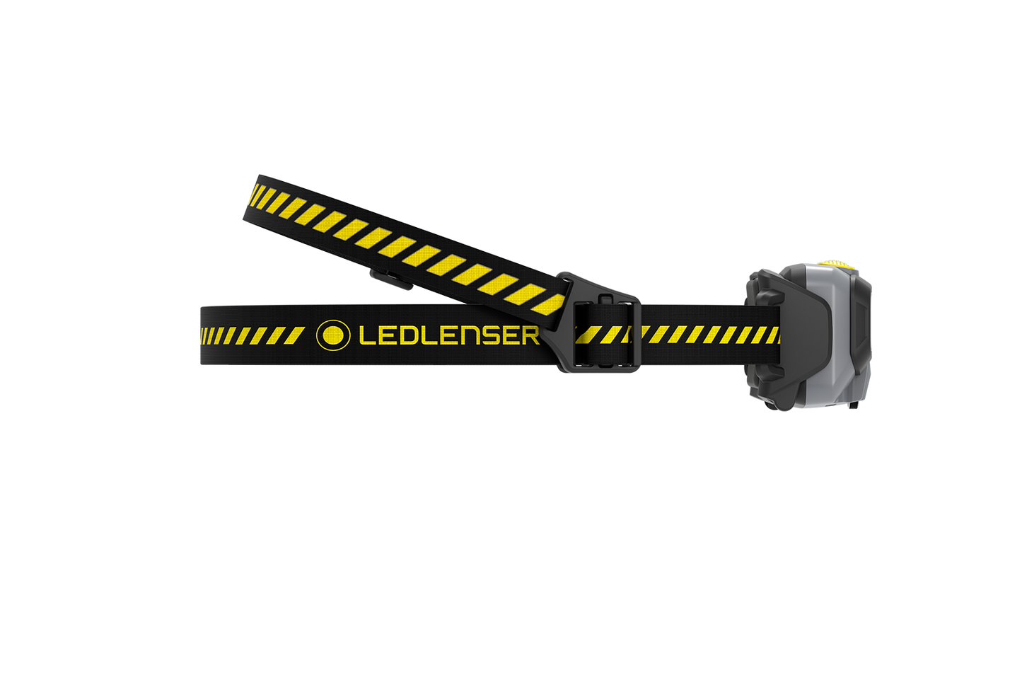 Ledlenser HF6R Work Yellow