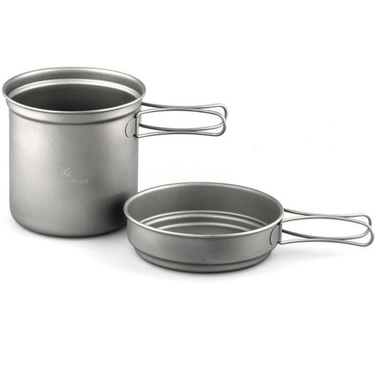 Fire Maple Horizon 4 Cookware