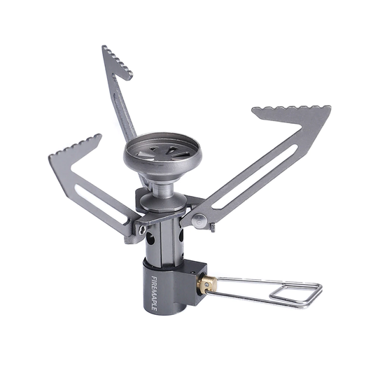 Fire Maple Hornet II Titanium Stove