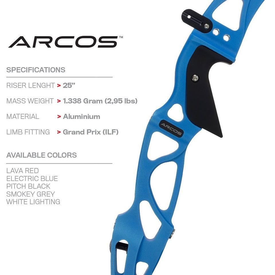 HOYT ARCOS