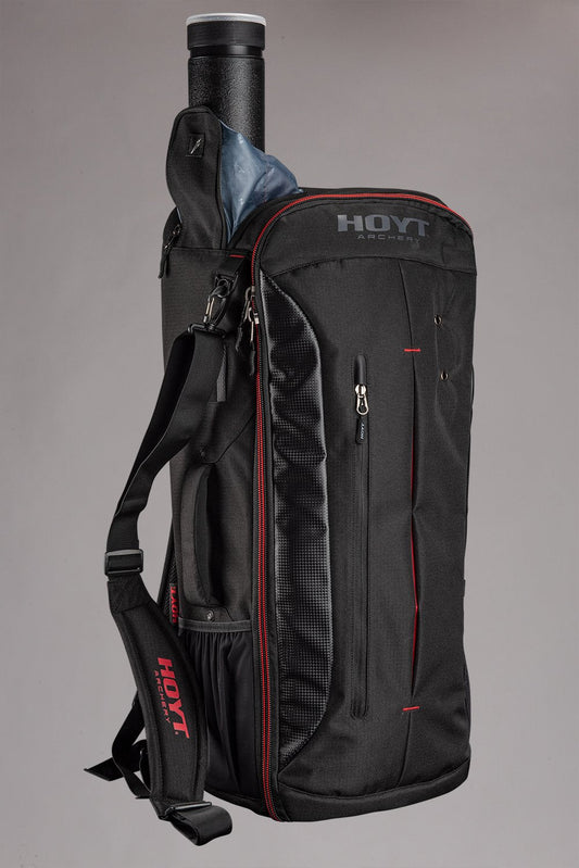 HOYT WORLD CIRCUIT BACKPACK