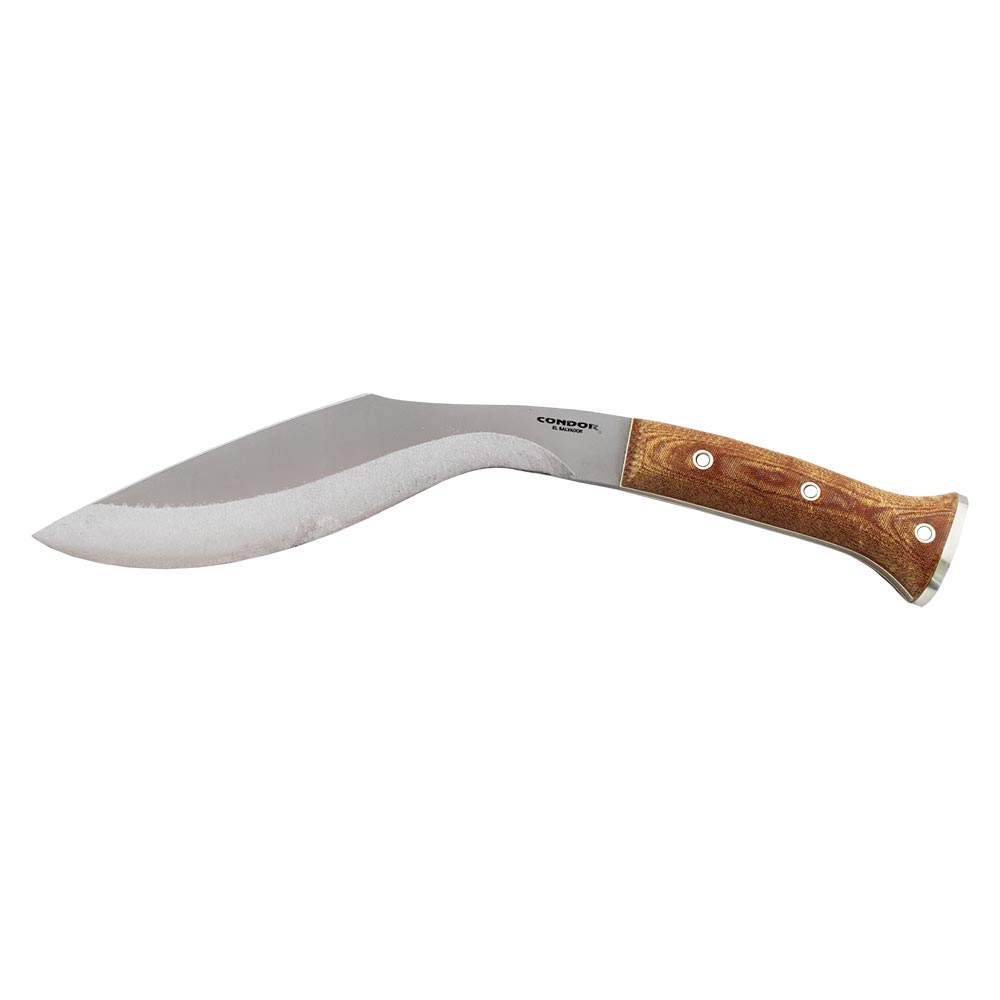 Condor K-Tact Kukri