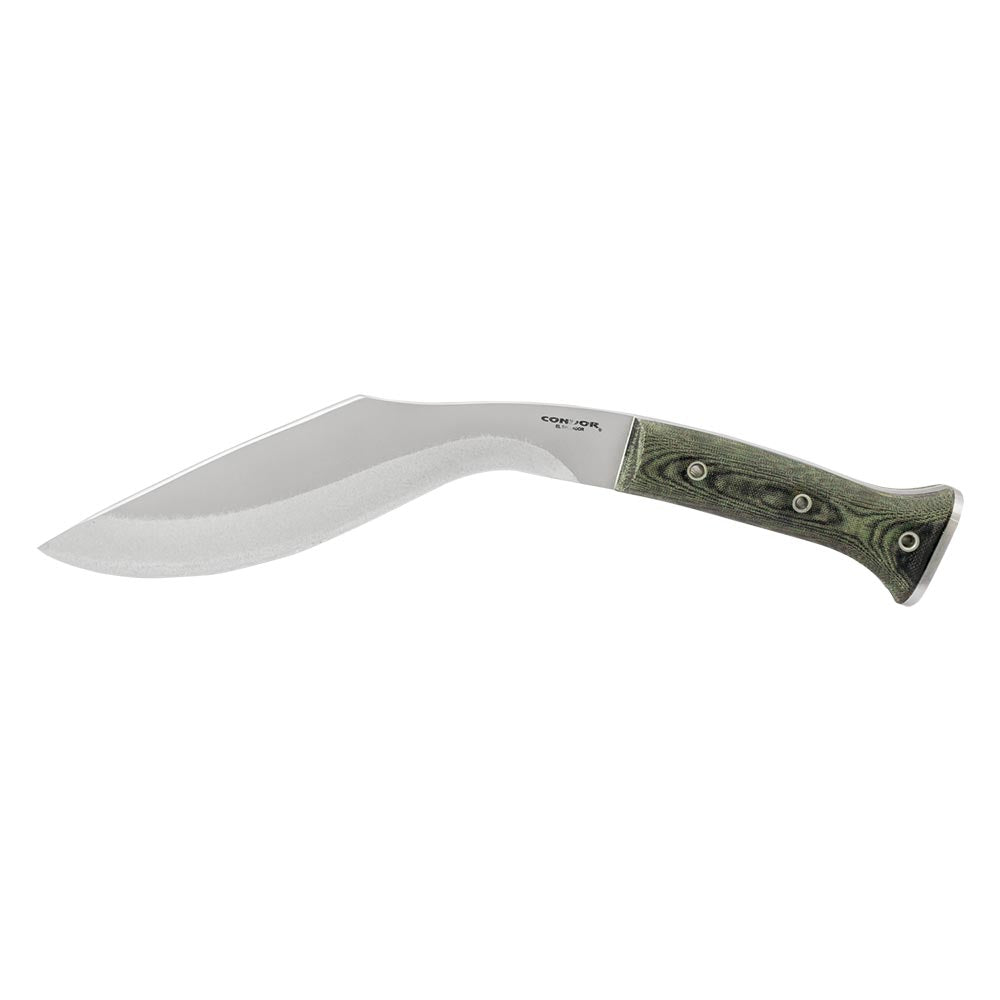 Condor K-Tact Kukri