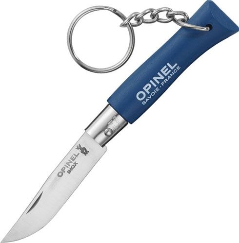 Opinel Key Ring No.02