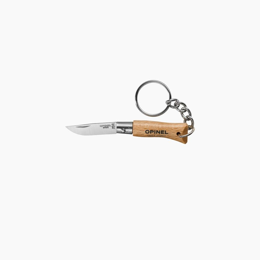 Opinel Key Ring No.02