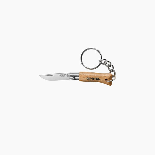 Opinel Key Ring No.02