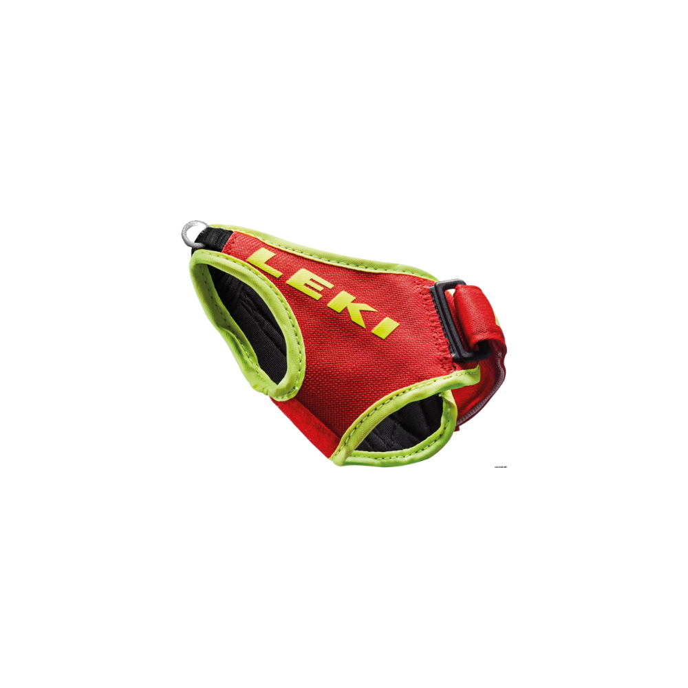 Leki Shark Frame Strap Mesh