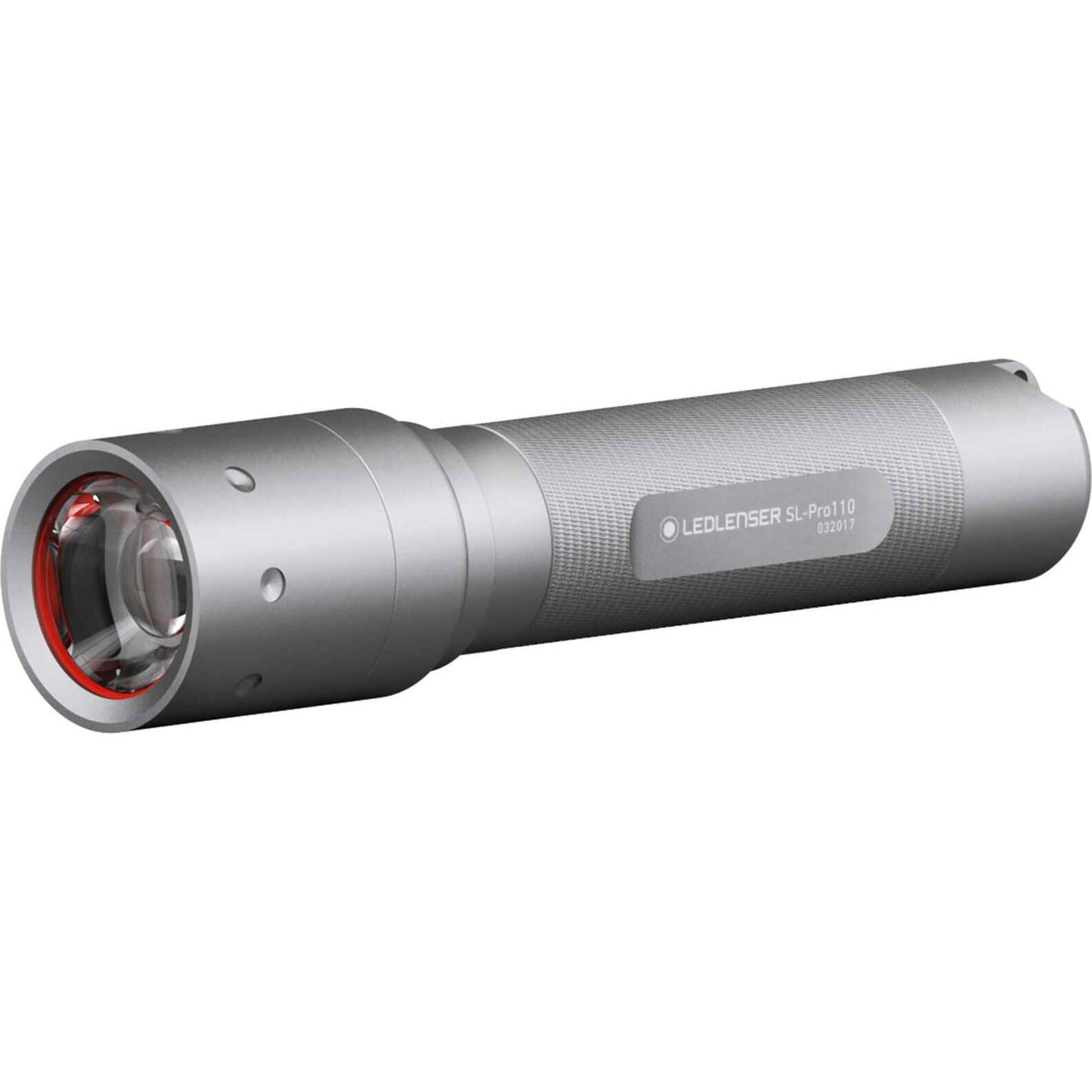 Ledlenser SL-Pro110 Silver