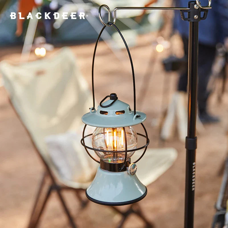 Blackdeer The Moon LED Camping Light