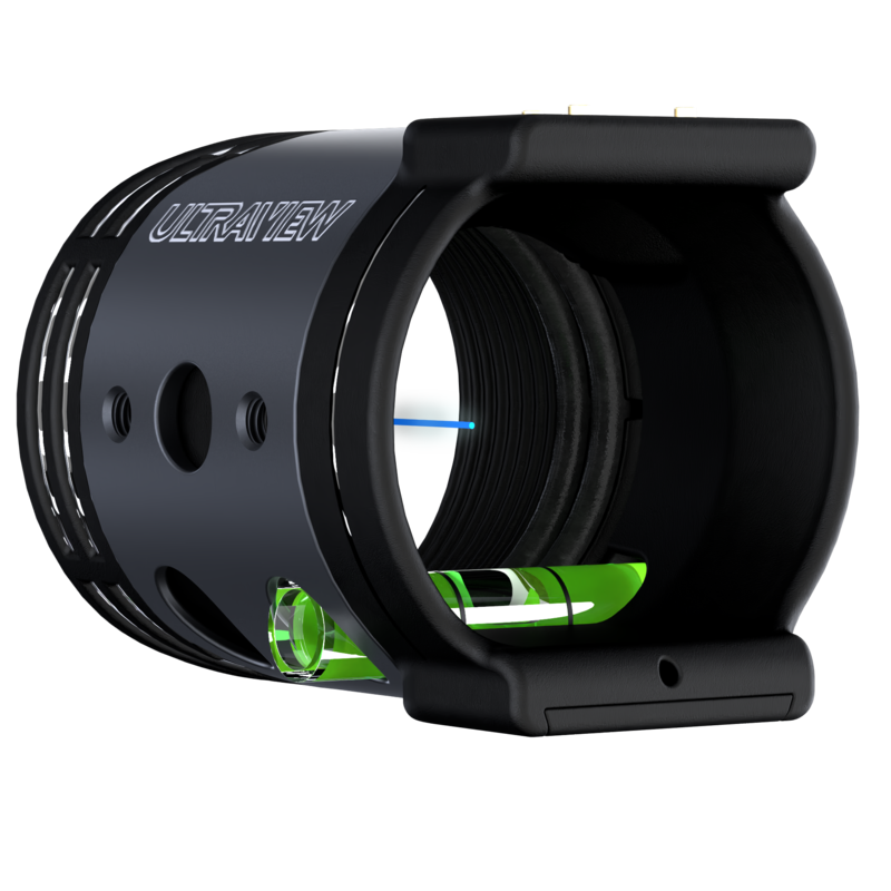 ULTRAVIEW 3 XL SCOPE HOUSING