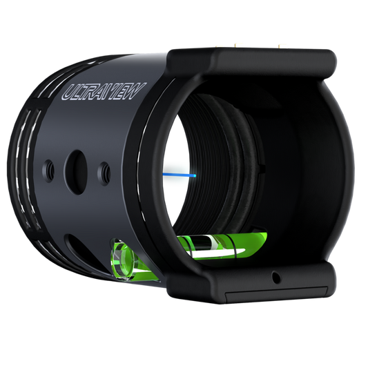 ULTRAVIEW 3 XL SCOPE HOUSING