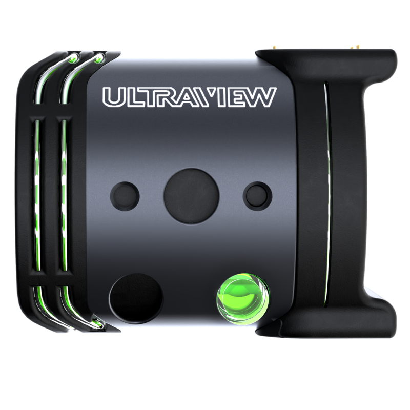 ULTRAVIEW 3 XL SCOPE HOUSING