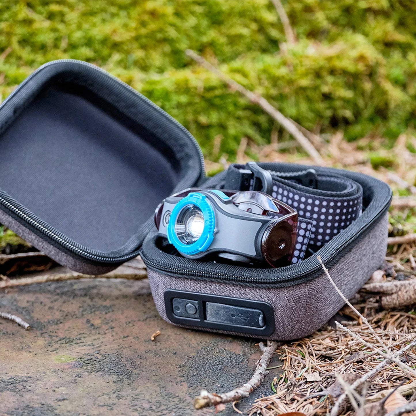 Ledlenser Powercase