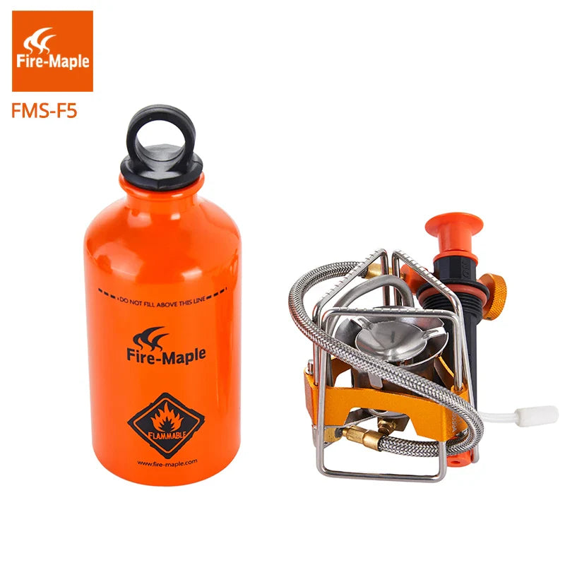 Fire Maple FMS-F5 Stove