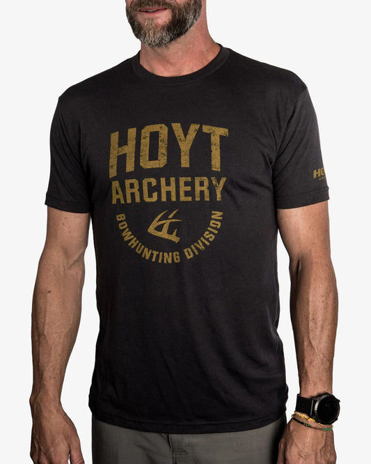 HOYT LONE CREST T-SHIRT