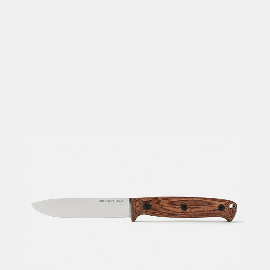 Ontario Bushcraft Field Knife