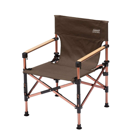 Coleman JP 3-Way Canvas Deck Chair 33138