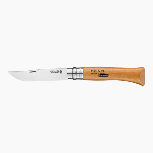 Opinel No.10 Carbon Steel