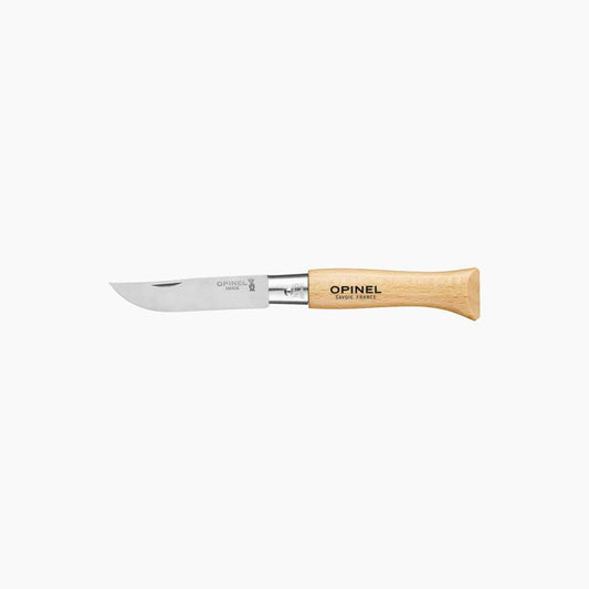 Opinel No.05 Stainless Steel