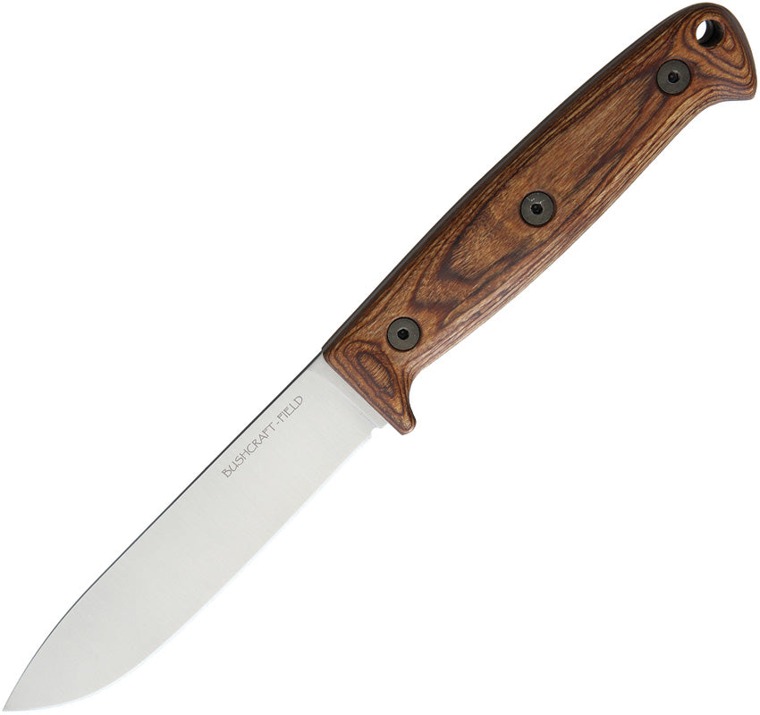 Ontario Bushcraft Field Knife