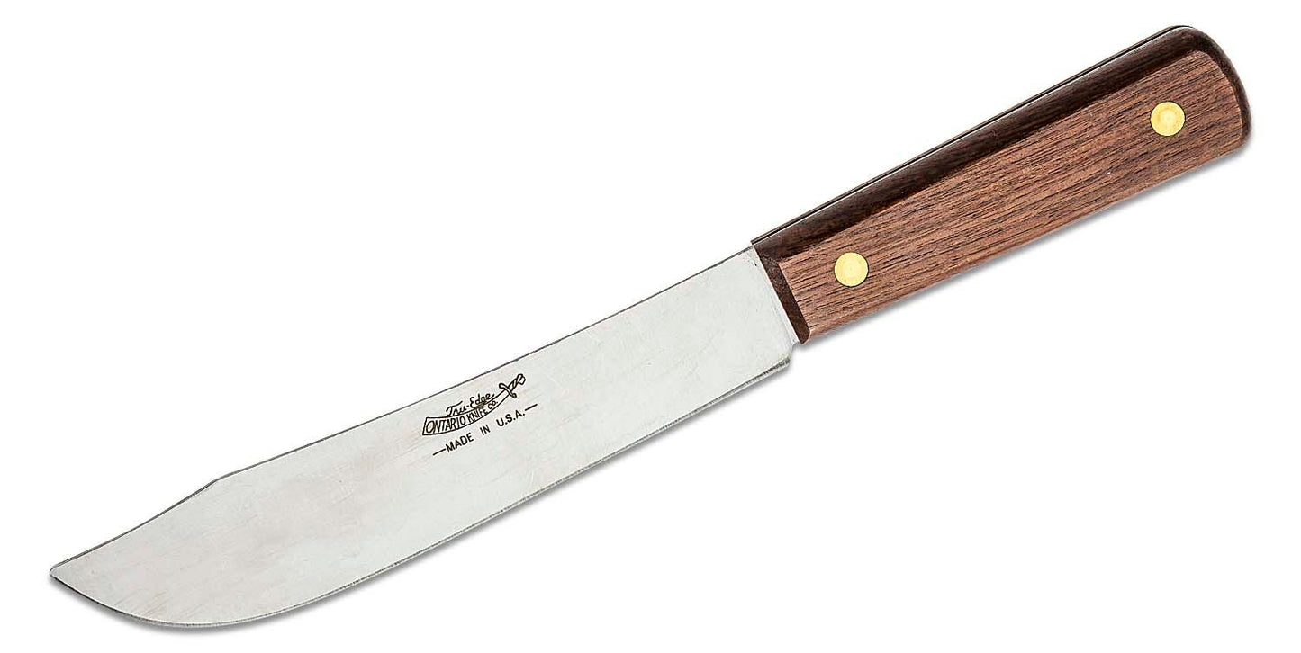 Ontario 2-7 Hop Knife