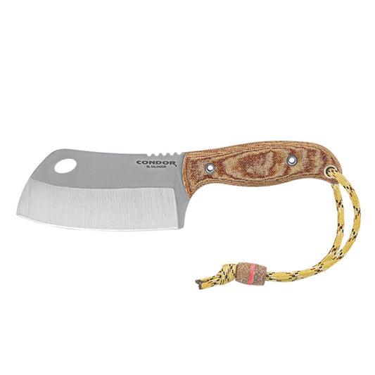 Condor Primal Cleaver (CTK2011-4HC)