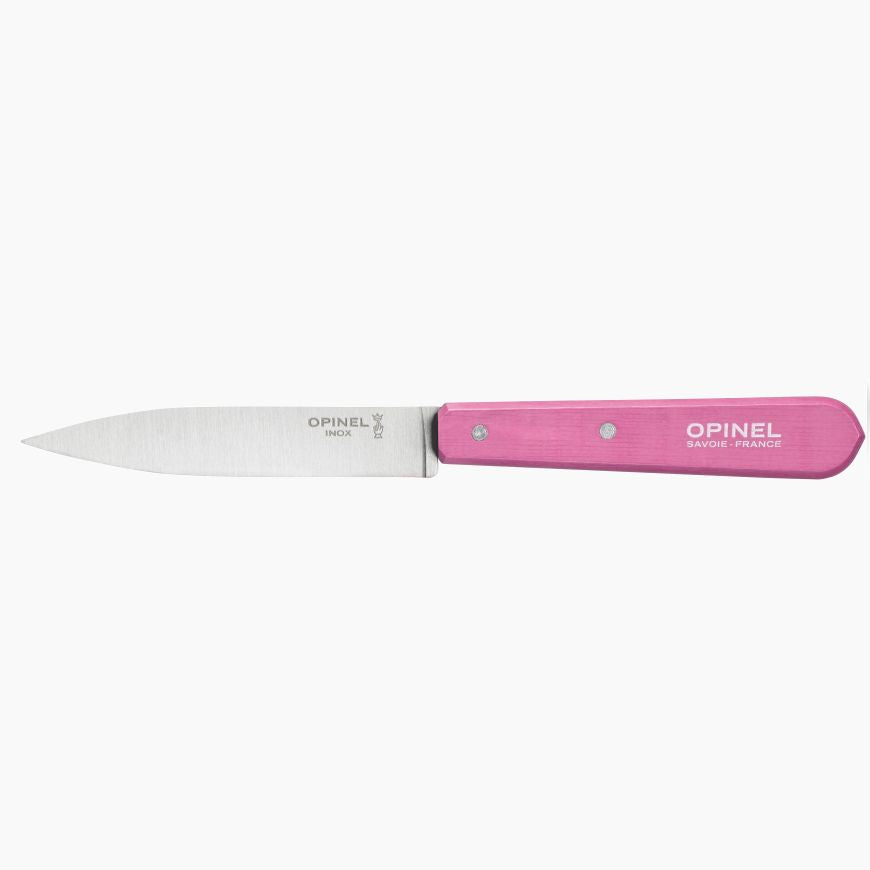 Opinel No.112 Paring Knife