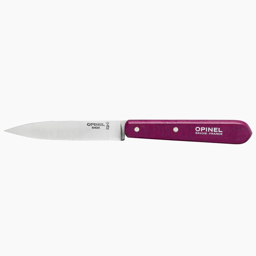 Opinel No.112 Paring Knife