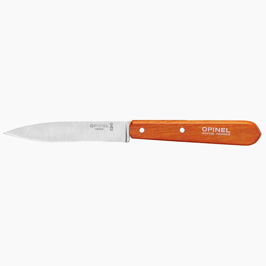 Opinel No.112 Paring Knife