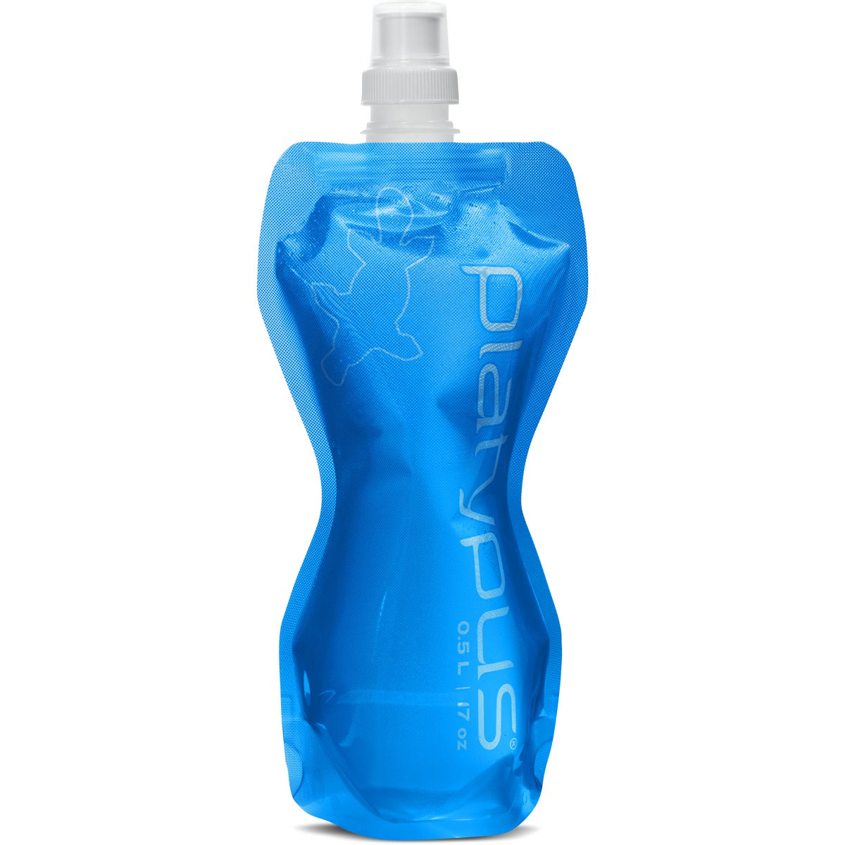 Platypus Softbottle Push/Pull Cap