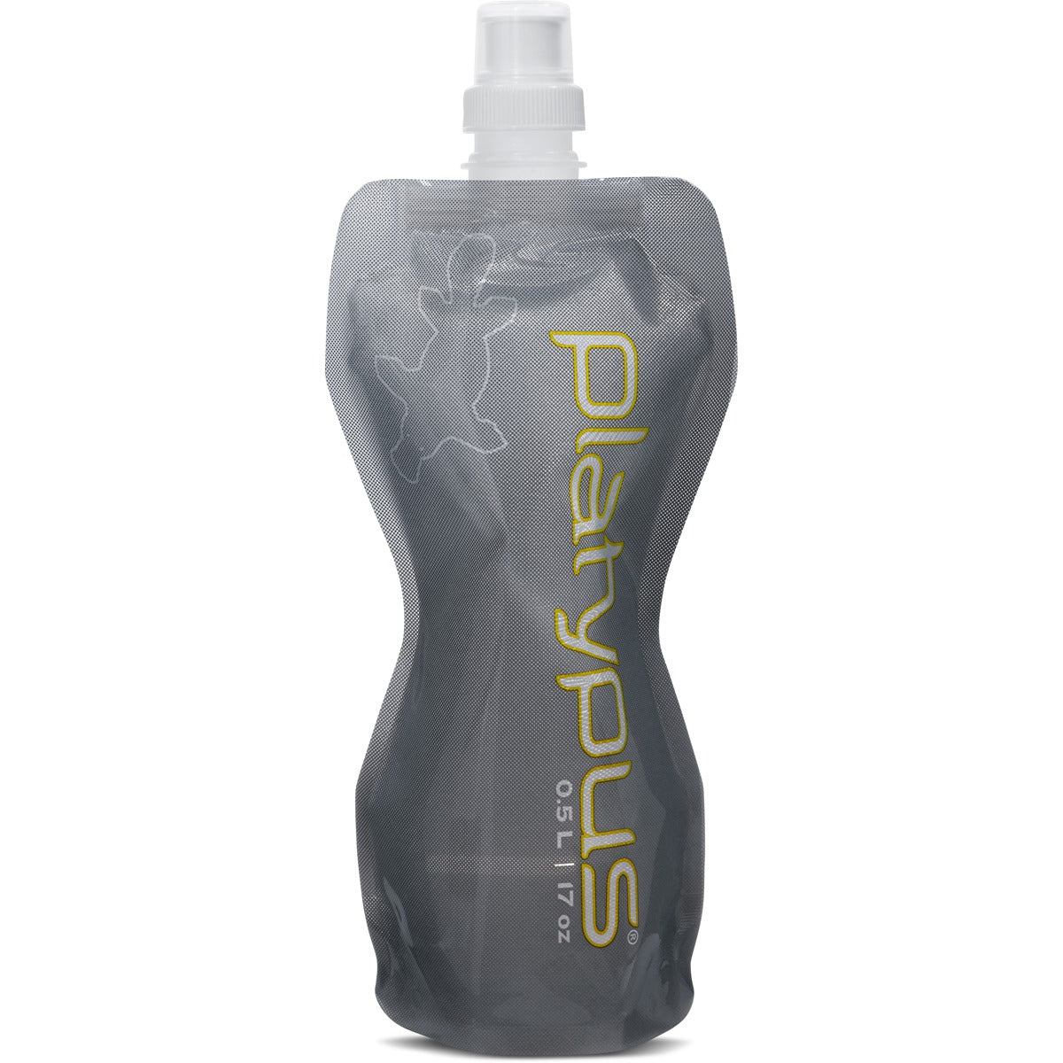 Platypus Softbottle Push/Pull Cap