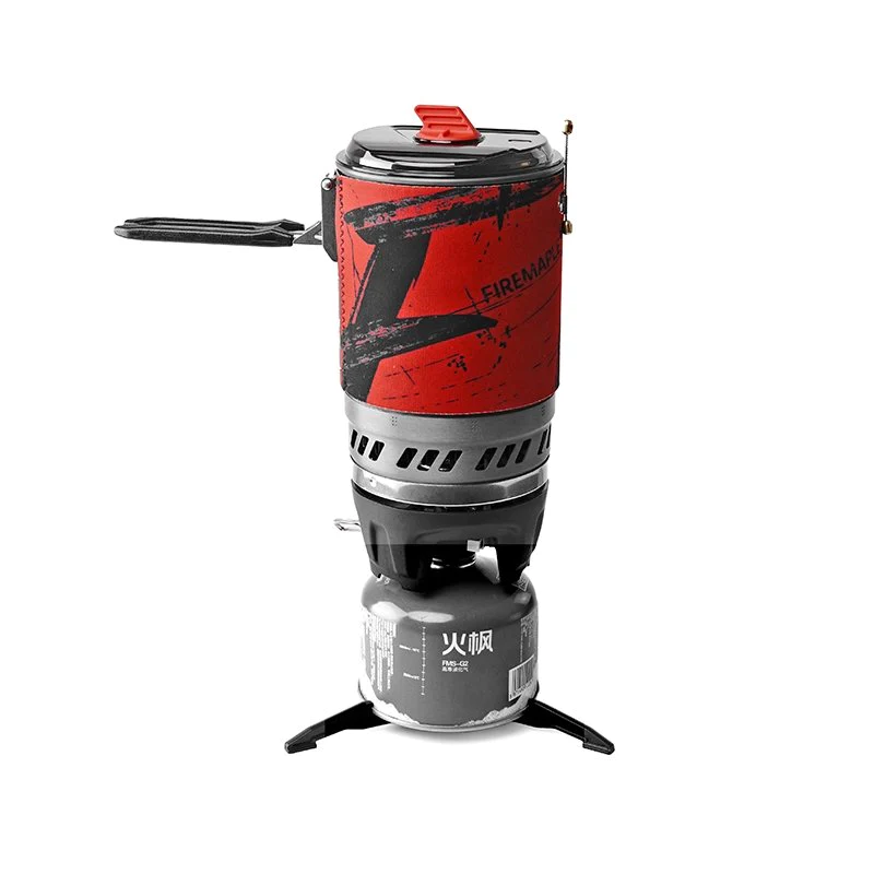 Fire Maple Polaris Pressure Regulator Cooking System