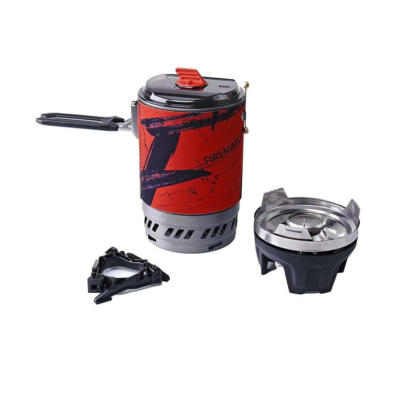 Fire Maple Polaris Pressure Regulator Cooking System