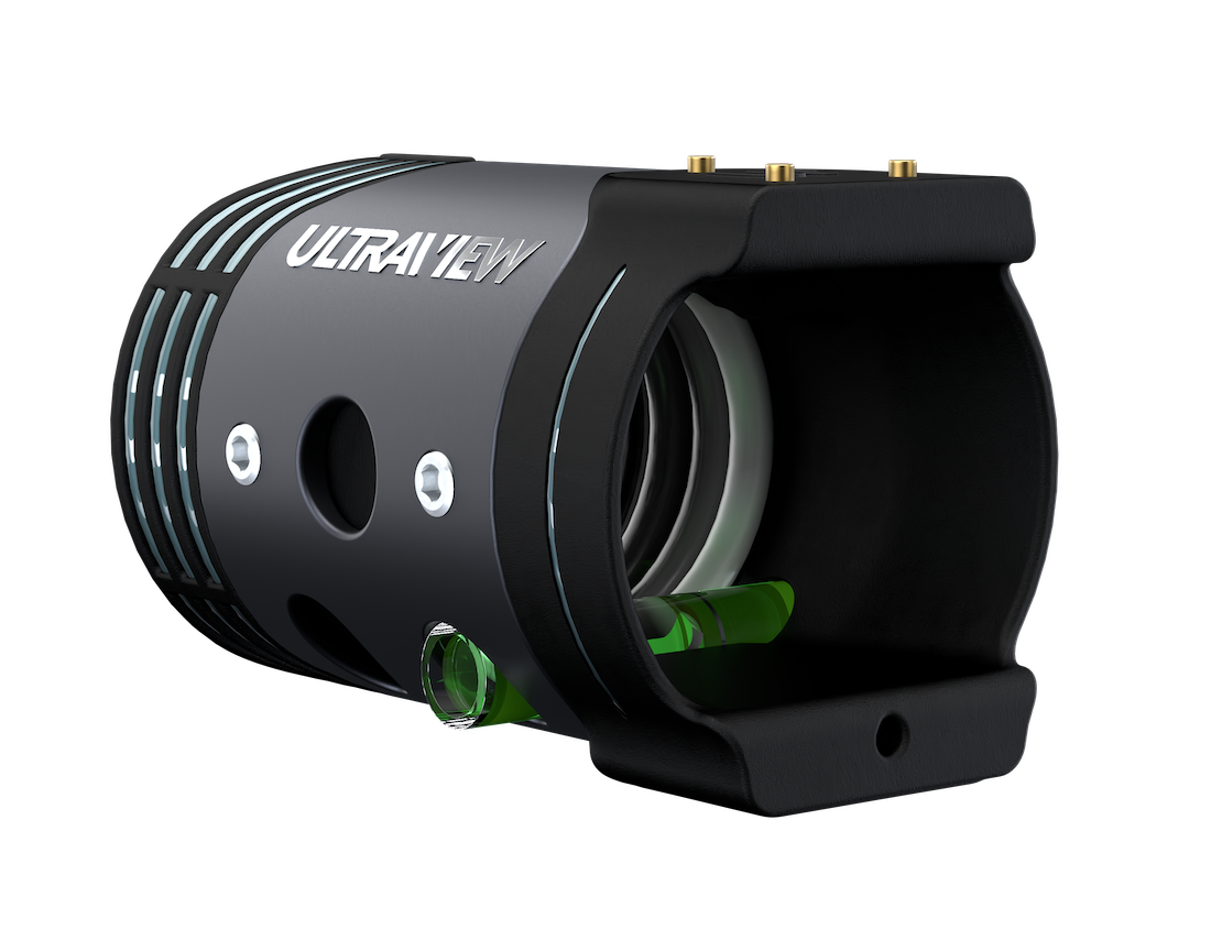 ULTRAVIEW 3 SCOPE HOUSING