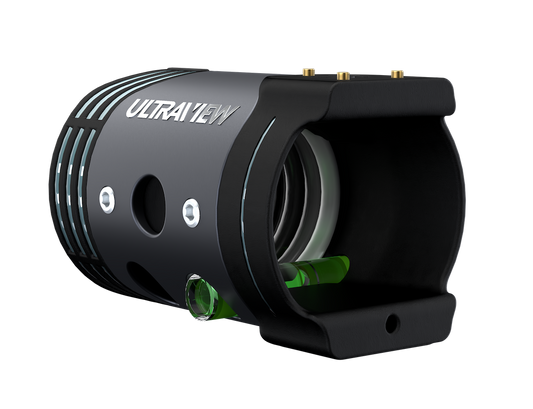 ULTRAVIEW 3 SCOPE HOUSING